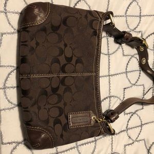 Brand new Coach Bleecker Hobo shoulder bag